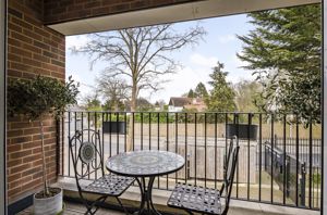 Balcony angle 2- click for photo gallery